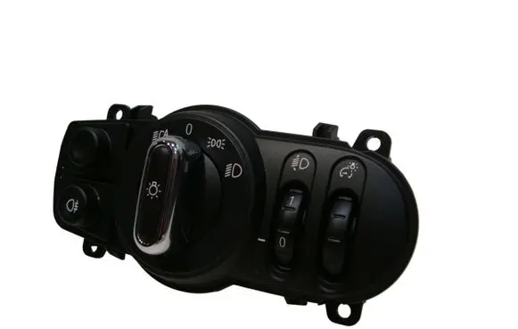 Mini Clubman F54 Light switch 61319301804 9301804