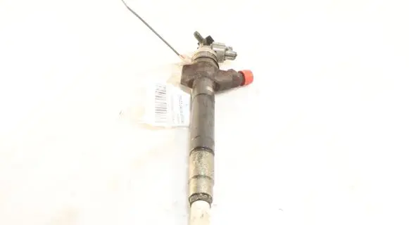 Ford Transit Fuel injector