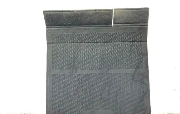 Volvo V50 Trunk/boot floor carpet liner 39999987