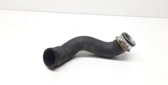 Mercedes-Benz E W211 Engine coolant pipe/hose