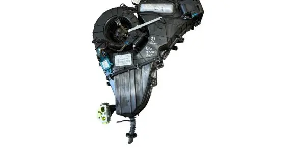 Audi Q7 4L Interior heater climate box assembly 4L0820004C 52409155 7L0819358