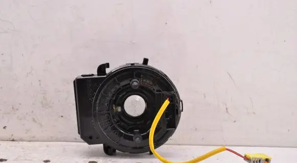 KIA Sportage Airbag slip ring squib (SRS ring) 934801Y000
