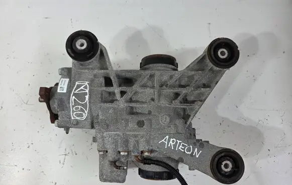 Volkswagen Arteon Rear differential 0CQ525010AC