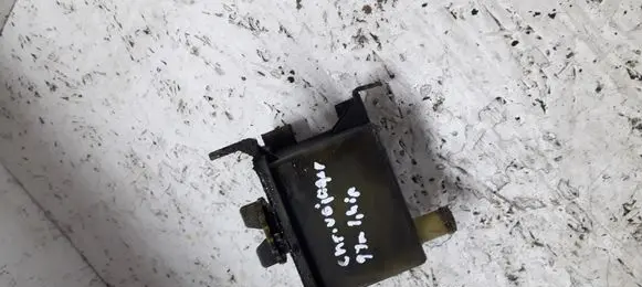 Chrysler Voyager Power steering fluid tank/reservoir 4684140 4908211