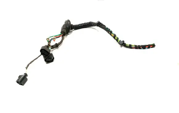 Audi A8 S8 D4 4H Other wiring loom 1J0973752 4H0983715 4D0971992
