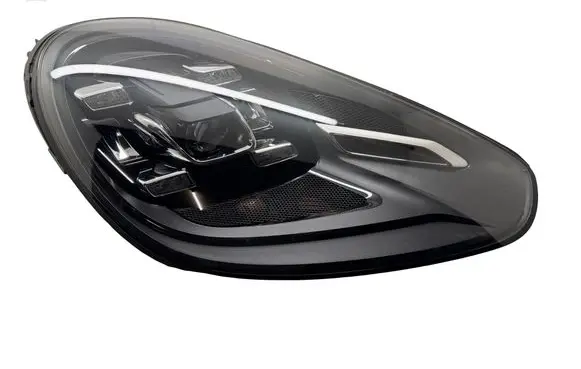 Porsche Cayenne (92A) Headlight/headlamp 7P5941774K 1EX01174512