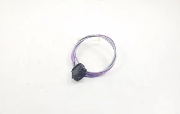 Mercedes-Benz C W203 Headlight level height control switch A2038000073