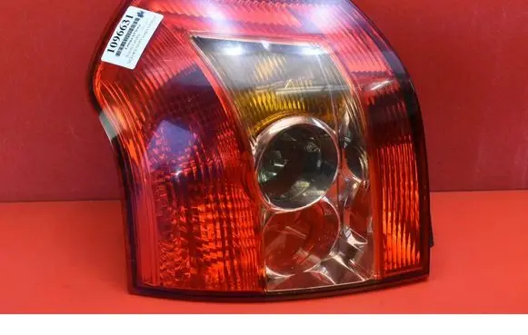 Toyota Corolla E120 E130 Rear/tail lights