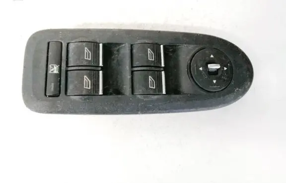 Ford Focus Electric window control switch 8m5t14a132ac 38003188100
