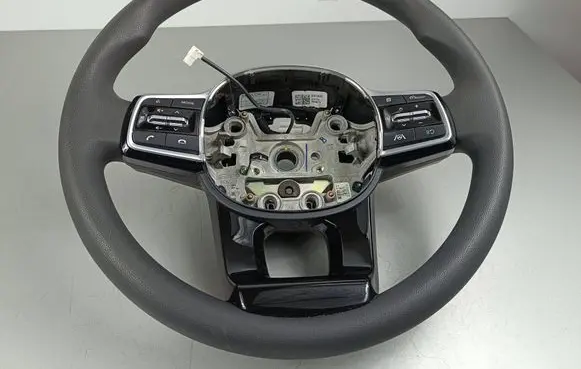 KIA Sorento IV Steering wheel