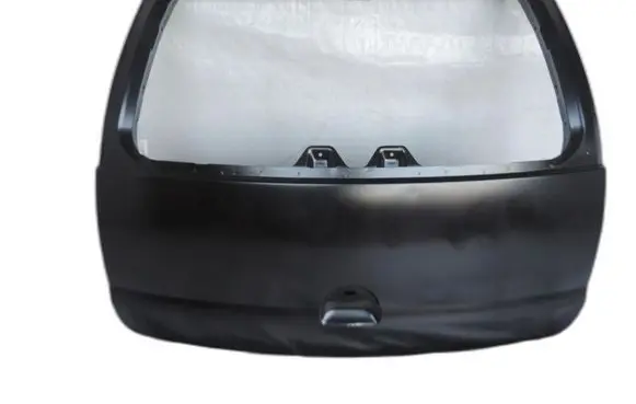 Opel Meriva A Tailgate/trunk/boot lid 93187271