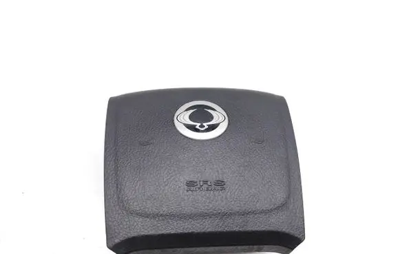 SsangYong Korando Steering wheel airbag