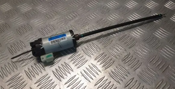 Hyundai Tucson TL Seat adjustment motor 88581C1000