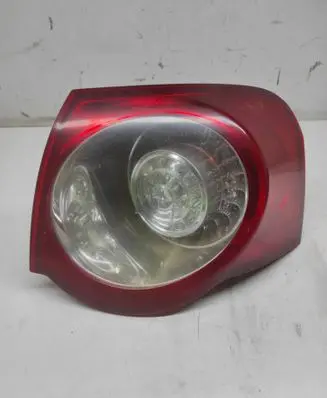 Volkswagen PASSAT B6 Rear/tail lights 27458002
