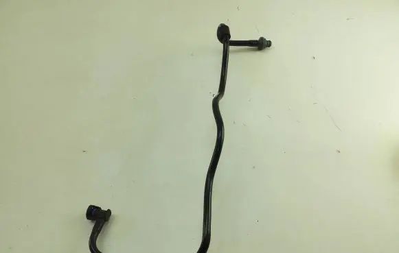Mercedes-Benz A W176 Vacuum line/pipe/hose A2464301129