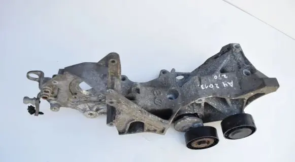 Audi A4 S4 B8 8K Generator/alternator bracket 03L903143R