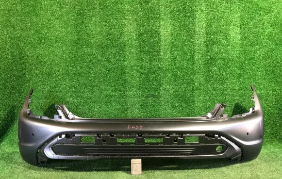 Hyundai Kona I Front bumper 86611J92A0