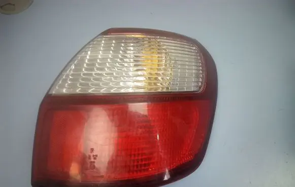Subaru Legacy Rear/tail lights 4835A