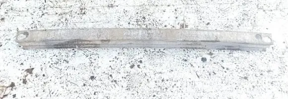Rear beam