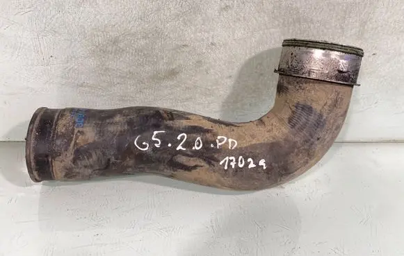 Volkswagen Golf V Intercooler hose/pipe 3c0145762aj