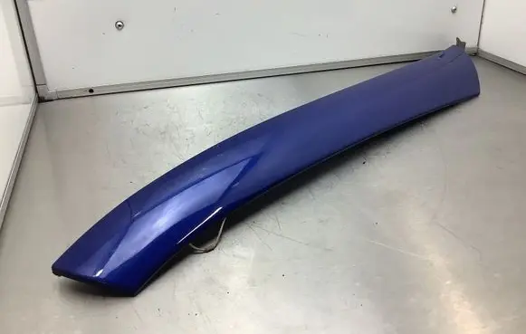 Mercedes-Benz SLK R170 Windshield trim 