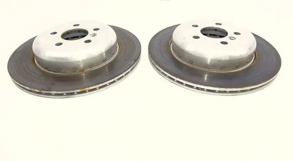 BMW X3 G01 Rear brake disc 6882246 882245