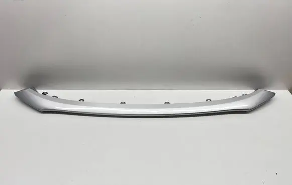 Mitsubishi Outlander Front bumper lip 6405A197