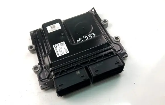 Volvo V70 Engine control unit/module 31312486