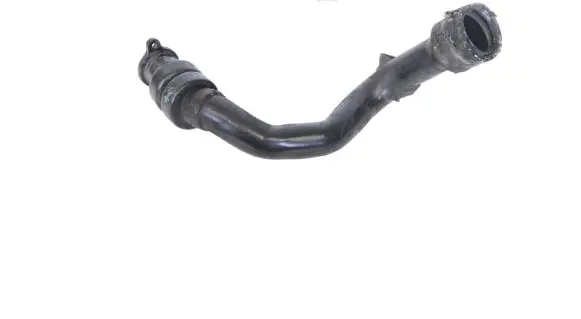 Maserati Ghibli Intercooler hose/pipe