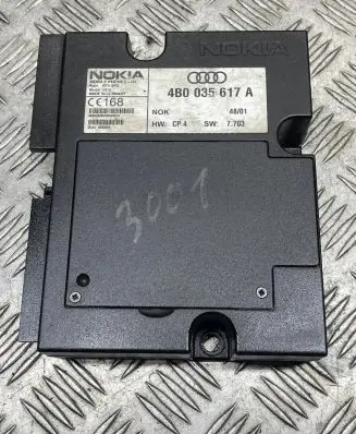 Phone control unit/module