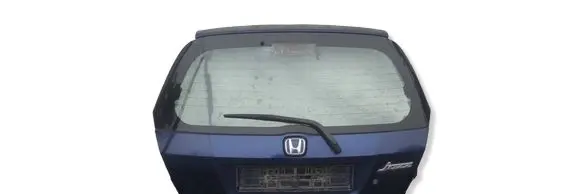 Honda Jazz Truck tailgate KTKHJII