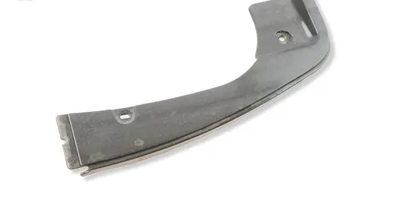 BMW X5M E70 Rear bumper corner part panel trim 7213688 51127213688
