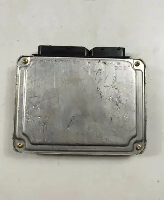 Audi A4 S4 B6 8E 8H Engine control unit/module 8E0907551B 0261207473