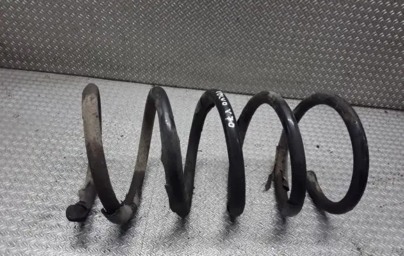 Volvo V70 Rear coil spring