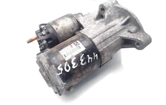 Citroen C-Crosser Starter motor 9656262780 M000T20871ZE