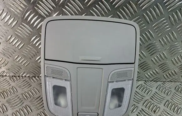 Hyundai Tucson TL Front seat light 92800D300X