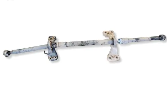 Volvo XC70 Drive shaft (set) 