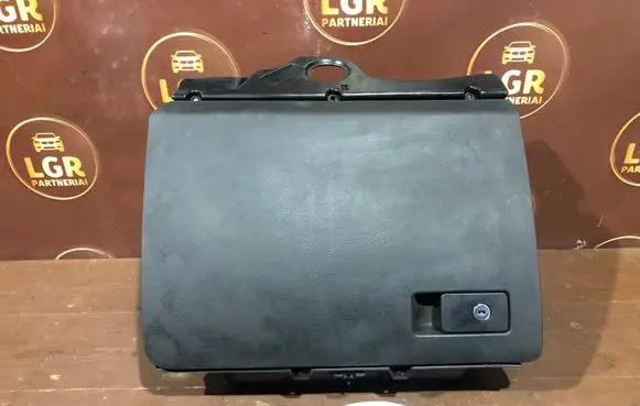 Volkswagen PASSAT B6 Glove box set 3C1857097AQ