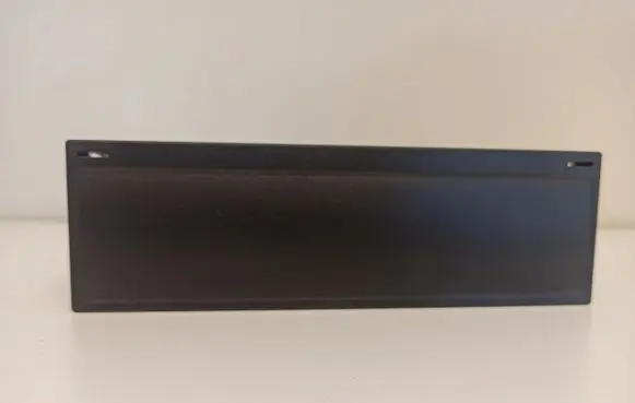 Skoda Kodiaq Navigation unit CD/DVD player 3V0035820D