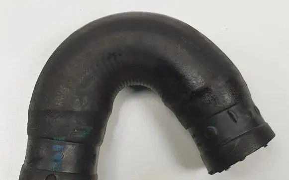 Mercedes-Benz GLK (X204) Engine coolant pipe/hose A6512031082