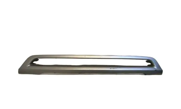Opel Crossland X Rear bumper trim bar molding 475498858