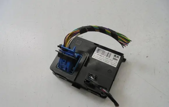 Opel Crossland X Other control units/modules 9811039380 E1142803F 00336199