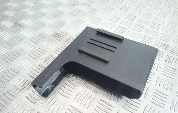 Opel Insignia A Engine control unit holder 22878965