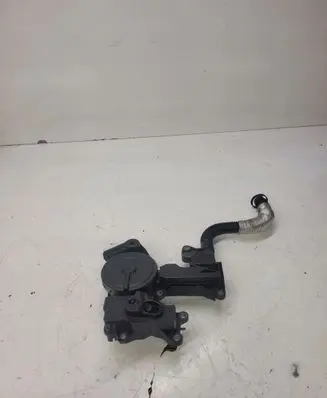 Audi A4 Allroad Engine oil radiator 06H103495E