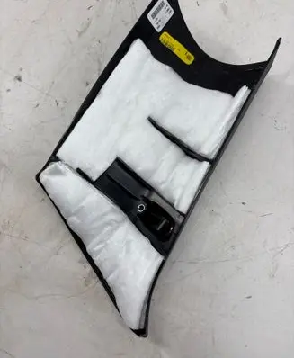 BMW X3 G01 (C) pillar trim 7396419 10531510 WXE30E0329