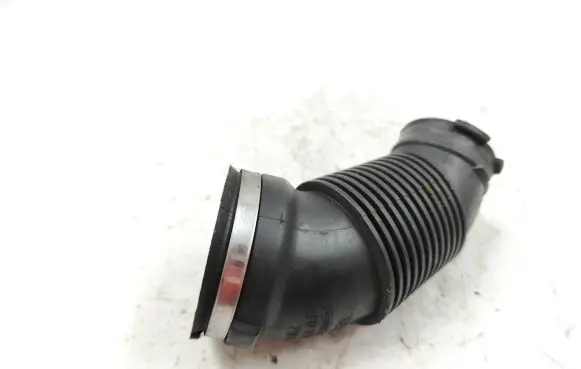 Audi A6 S6 C6 4F Air intake duct part 4F0129615D