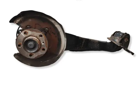 Mini One - Cooper F56 F55 Rear wheel hub spindle/knuckle 