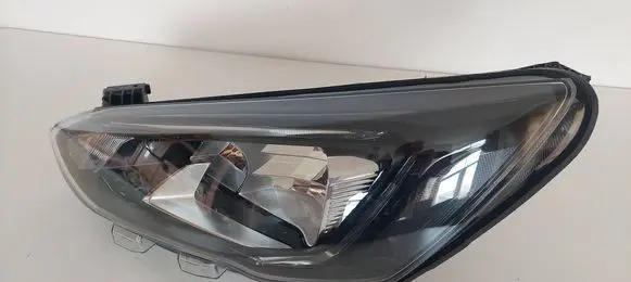Ford Focus Headlight/headlamp MX7B13E015CC
