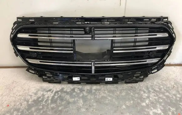 Mercedes-Benz E W214 Front grill A2148806001BILI A2148806001 A2148850700