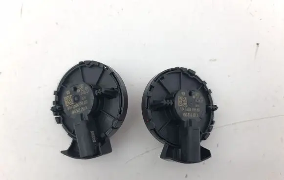 Audi A4 S4 B9 Airbag deployment crash/impact sensor 4M0955557A